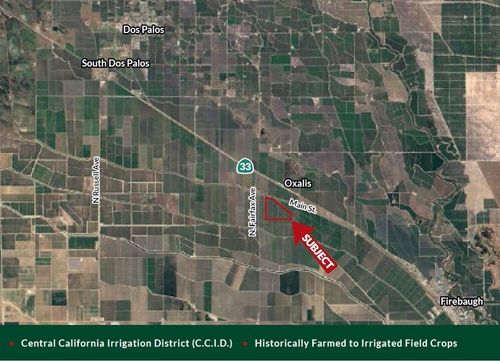 0 Island Rd, Dos Palos, CA, 93620 | Card Image