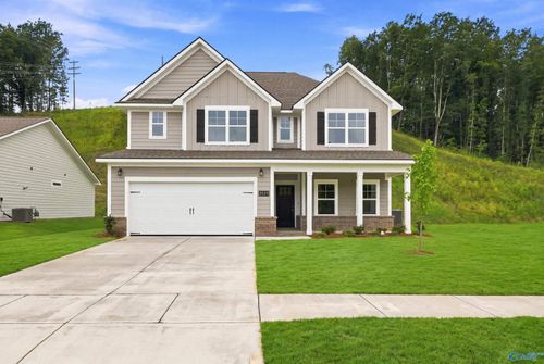 2023 Raspberry Lane, Cullman, AL, 35055 | Card Image