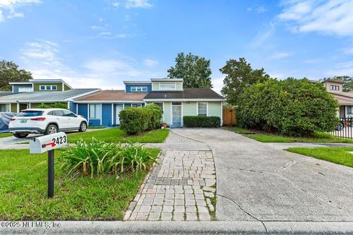 2423 Seabury Pl N, Jacksonville, FL, 32246-9590 | Card Image