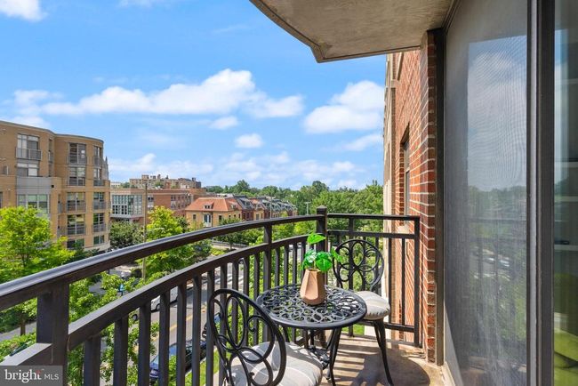 APT-411 - 3401 38 Th St Nw, Condo with 1 bedrooms, 1 bathrooms and null parking in WASHINGTON DC | Image 9