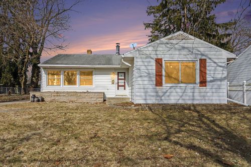 926 Lynn Ave, Kalamazoo, MI, 49008-2951 | Card Image