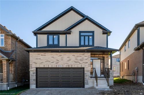 354 Beechdrops Dr, Waterloo, ON, N2V0E8 | Card Image
