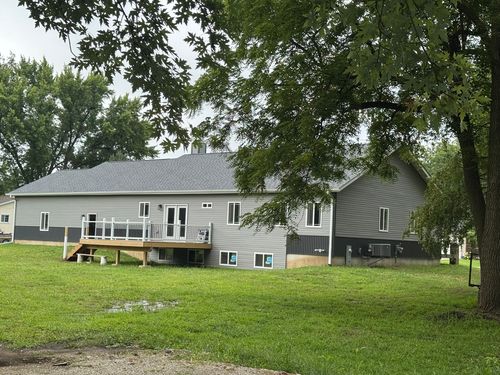 409 S Monroe Ave, AMBOY, IL, 61310-1711 | Card Image