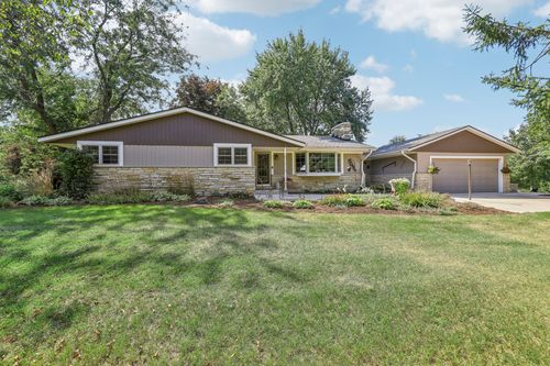 3137307 School Section Lake Rd, Dousman, WI, 53118-9504 | Card Image