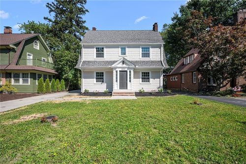 16005 Fernway Rd, Shaker Heights, OH, 44120-3359 | Card Image