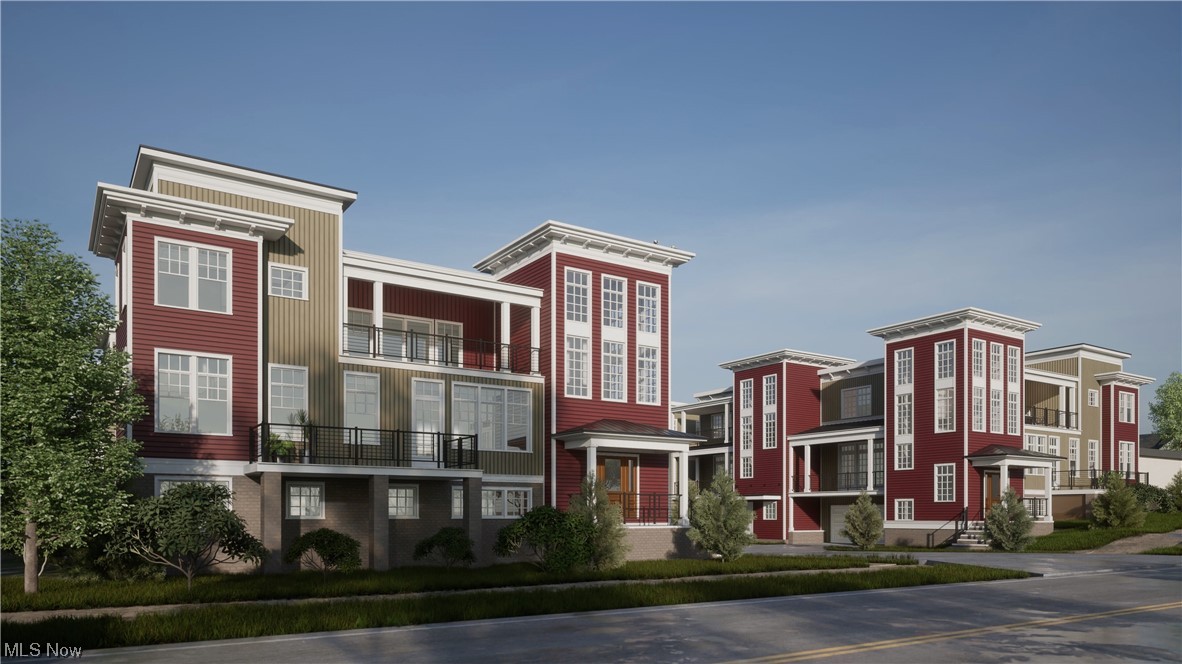 Residential in Chagrin Falls 3