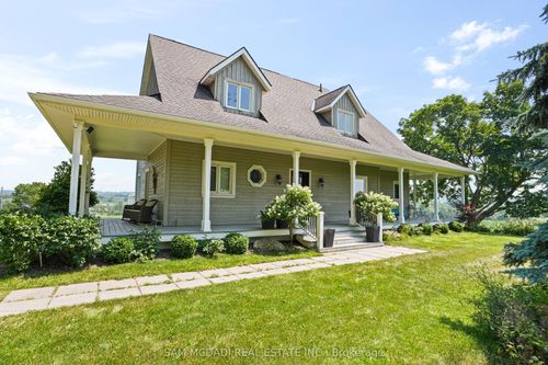 12-137122 Grey Road 12, Meaford, ON, N4L | Card Image