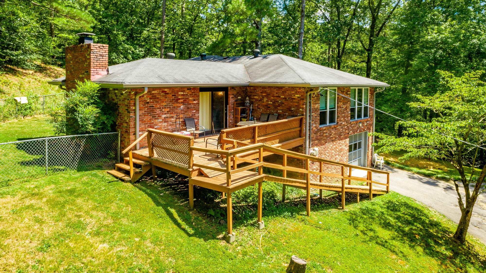 Yvonne Cir, Flintstone, GA 30725