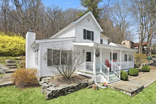 21 Barger St, Putnam Valley, NY, 10579-3400 | Card Image