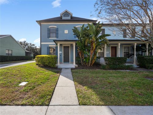 13676 Beauregard Pl, ORLANDO, FL, 32837-7670 | Card Image