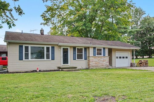 603 W Stoddard Street, Charlotte, MI, 48813 | Card Image
