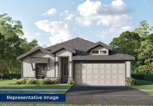 1728 Willow Patch Dr, Krum, TX, 76249 | Card Image