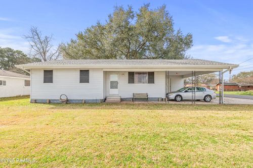 200 Walter Drive, Lafayette, LA, 70501 | Card Image