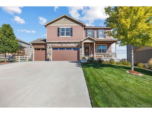 2001 Shadow Creek Dr, Castle Rock, CO, 80104-3463 | Card Image