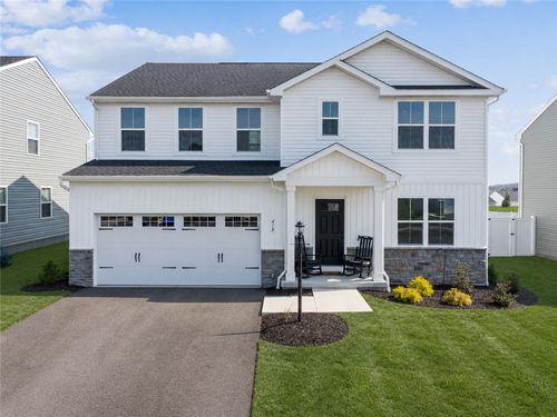 418 Coventry Ct, Harmony, PA, 16037-8079 | Card Image