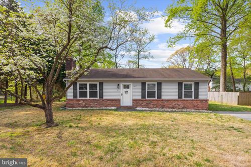 307 Riverdale Rd, SEVERNA PARK, MD, 21146-1335 | Card Image