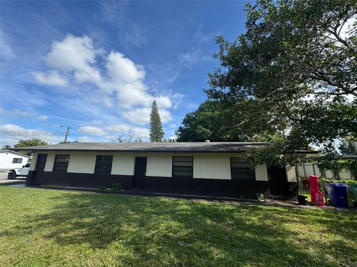 6134 Sw 40th Ct, Miramar, FL, 33023-5114 | Card Image