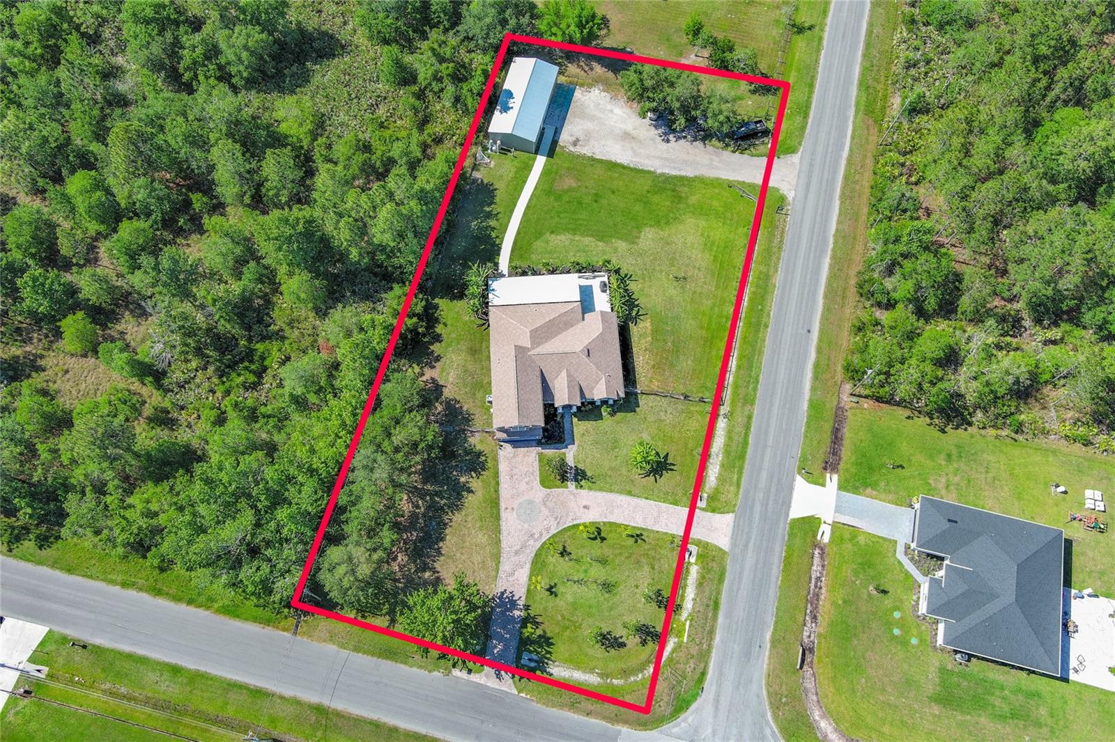 Sabal St, Orlando, FL 32833