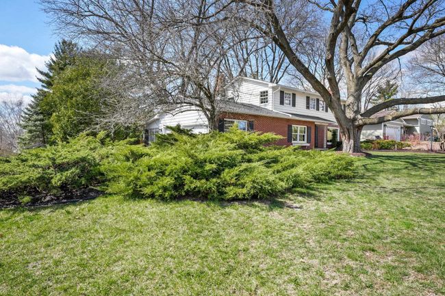 5711 Pheasant Hill Road, House other with 5 bedrooms, 3 bathrooms and null parking in MONONA WI | Image 49
