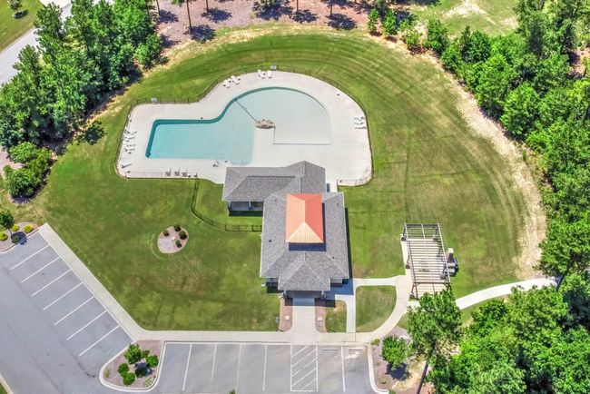 3039 Tarleton Ct, House other with 4 bedrooms, 3 bathrooms and null parking in Beech Island SC | Image 47