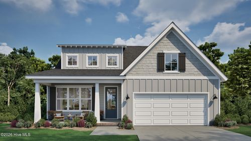 2200 Sandbrook Loop, Leland, NC, 28451 | Card Image