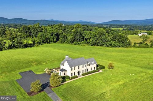 5000 Lilac Lane, DELAPLANE, VA, 20144 | Card Image