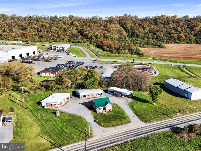 15427 Buck Valley Rd, Home with 0 bedrooms, 0 bathrooms and null parking in WARFORDSBURG PA | Image 59