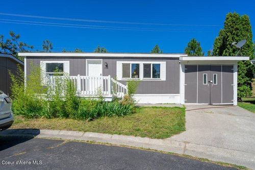 4770 W Cougar Cir, Coeur D Alene, ID, 83815-9778 | Card Image