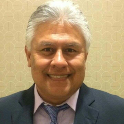 Miguel Garcia