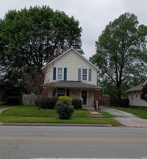 1705 S Washington St, Kokomo, IN, 46902-2006 | Card Image