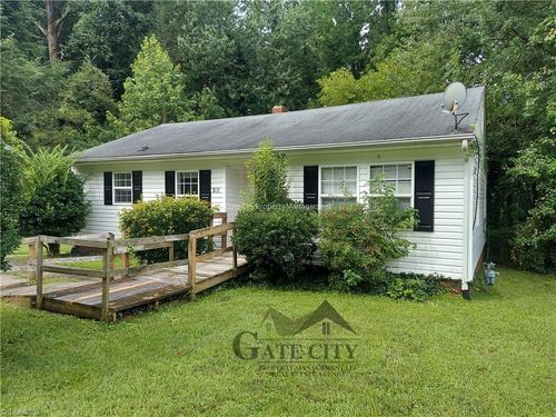 503 Arlington St, High Point, NC, 27260-3600 | Card Image