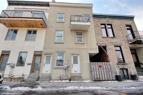 828 Rue St-Ferdinand, Montréal, QC, H4C2T4 | Card Image