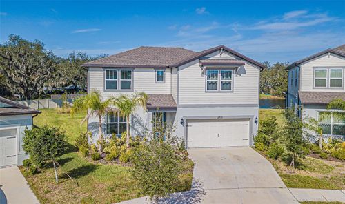 12905 Brookside Moss Drive, RIVERVIEW, FL, 33579 | Card Image