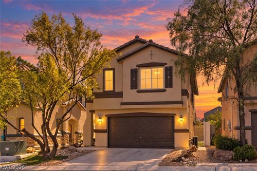 6521 Alfalfa Ridge Ave, Las Vegas, NV, 89141-7303 | Card Image