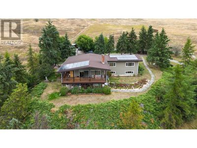 2545 Highway 6, House other with 8 bedrooms, 5 bathrooms and 9 parking in Lumby BC | Image 2