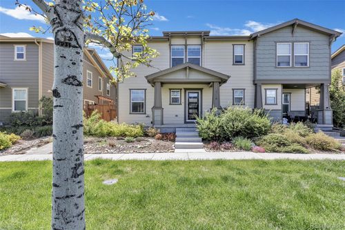 2160 Spruce St, Denver, CO, 80238-3540 | Card Image