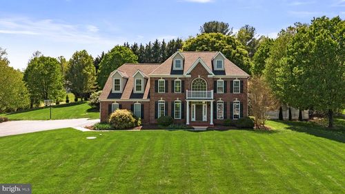 1935 Babbs Ct, MARRIOTTSVILLE, MD, 21104-1110 | Card Image