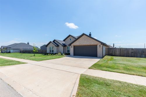 117 Gulfstream, Abilene, TX, 79602-2207 | Card Image