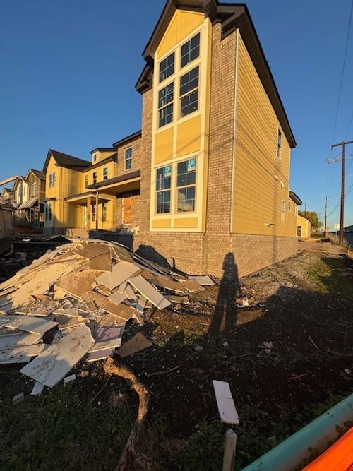 500 Eastboro Dr, Nashville, TN, 37209-1838 | Card Image