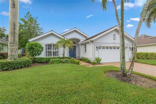 1753 Winding Oaks Way, NAPLES, FL, 34109-1456 | Card Image