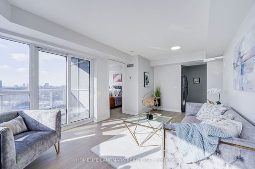 1714-181 Village Green Sq, Toronto, ON, M1S0K6 | Card Image