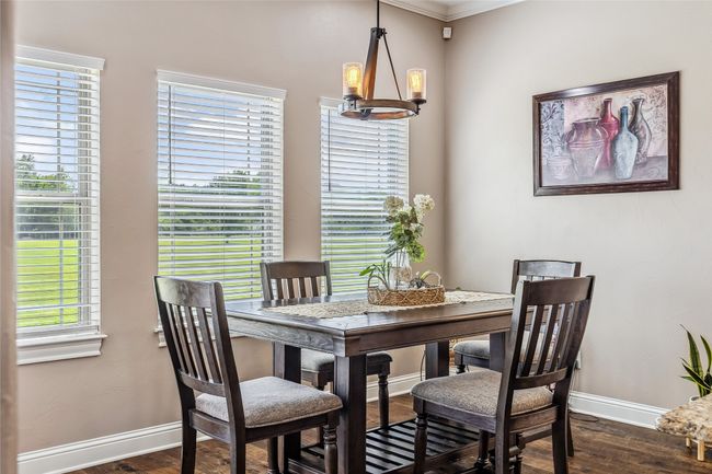 8711 State Highway 11 E, House other with 4 bedrooms, 4 bathrooms and null parking in Commerce TX | Image 17