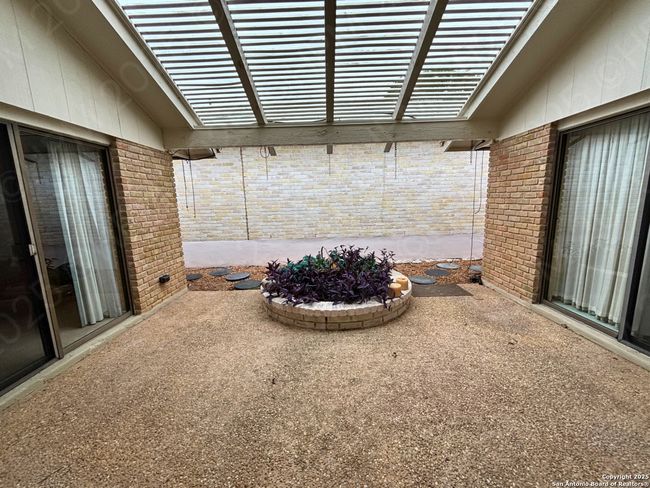 5837 Northgap St, House other with 4 bedrooms, 3 bathrooms and null parking in Windcrest TX | Image 28