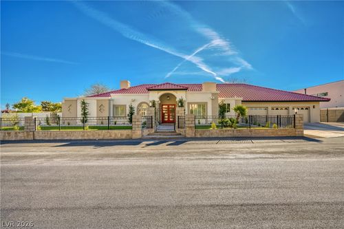 8755 Hickam Ave, Las Vegas, NV, 89129-0408 | Card Image