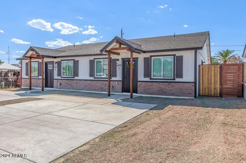 b-656 S 97th Pl, Mesa, AZ, 85208-2532 | Card Image