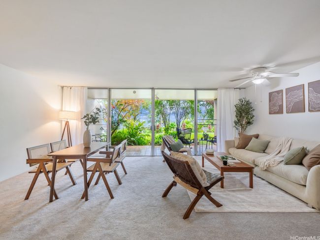APT-3913 - 46-109 Konohiki St, Condo with 3 bedrooms, 2 bathrooms and 2 parking in Kaneohe HI | Image 6