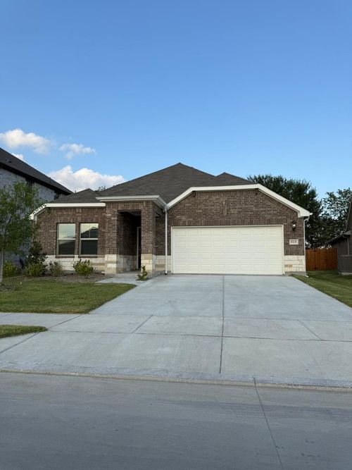 919 Elijah Lane, Mckinney, TX, 75069 | Card Image