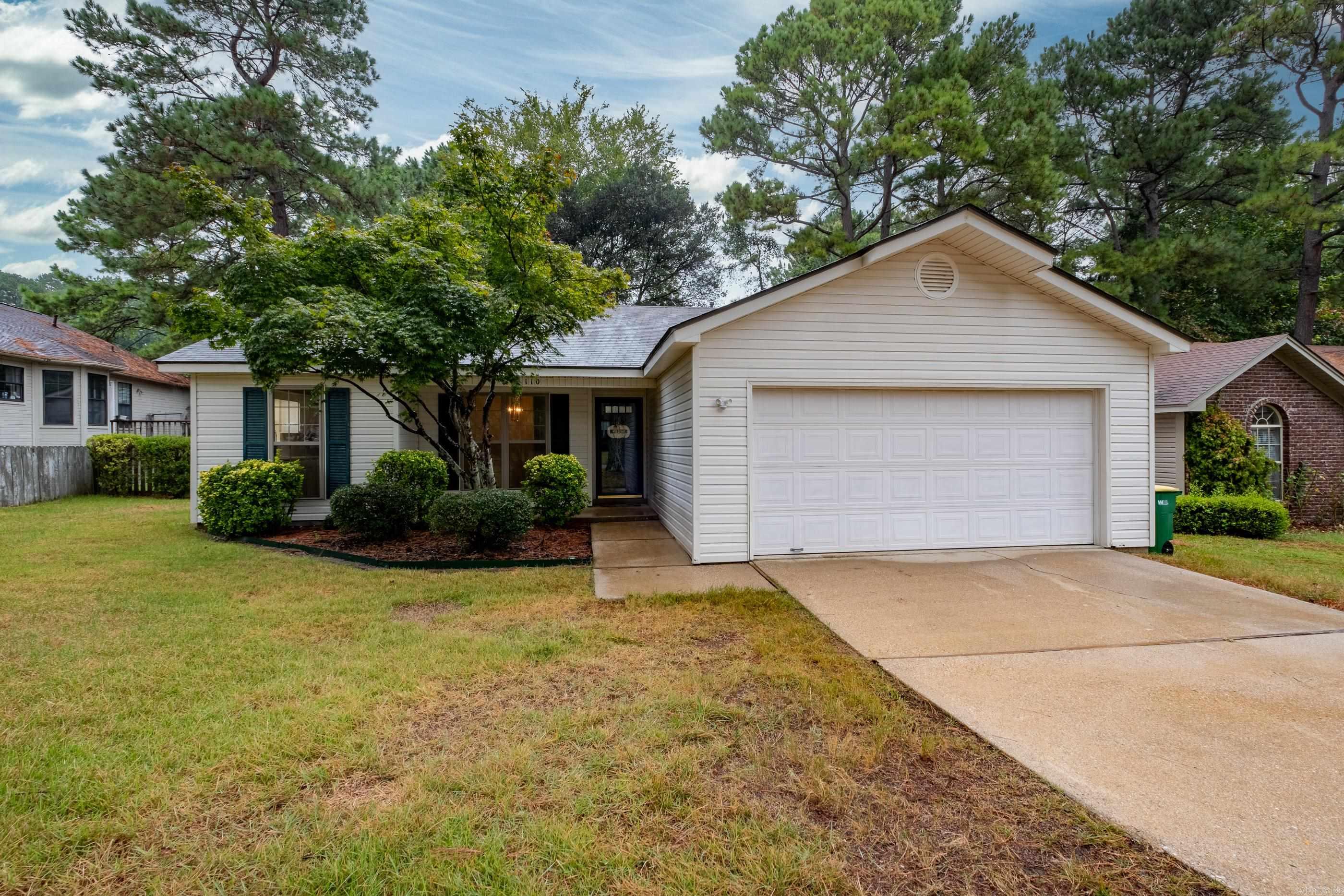 Laver Cir, Little Rock, AR 72210