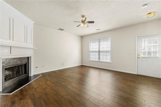 4100 Howell Park Rd, Townhouse with 2 bedrooms, 3 bathrooms and 2 parking in Duluth GA | Image 6