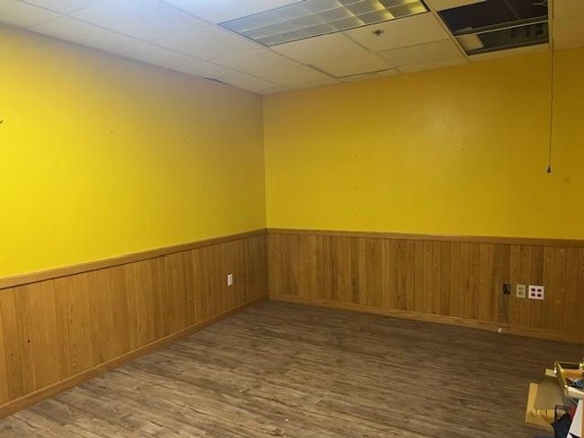 Room for another office, classroom, dining area | Image 12